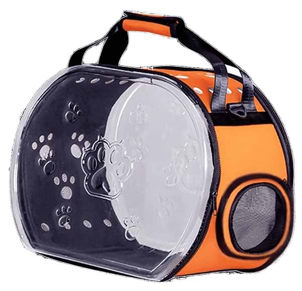 Фото - Рюкзак-переноска INSPIRE TMPB026 Orange