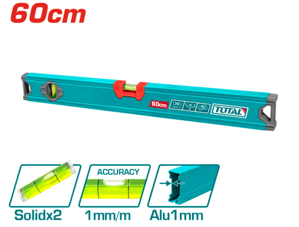 Фото - Рівень Total TMT26036