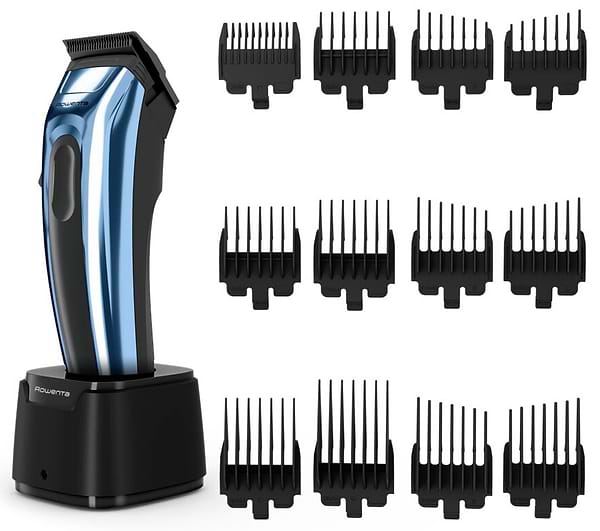 Фото - Уценка - Машинка для стрижки волос Rowenta TN1551E0 BARBER EXPERIENCE