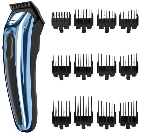 Фото - Уценка - Машинка для стрижки волос Rowenta TN1551E0 BARBER EXPERIENCE