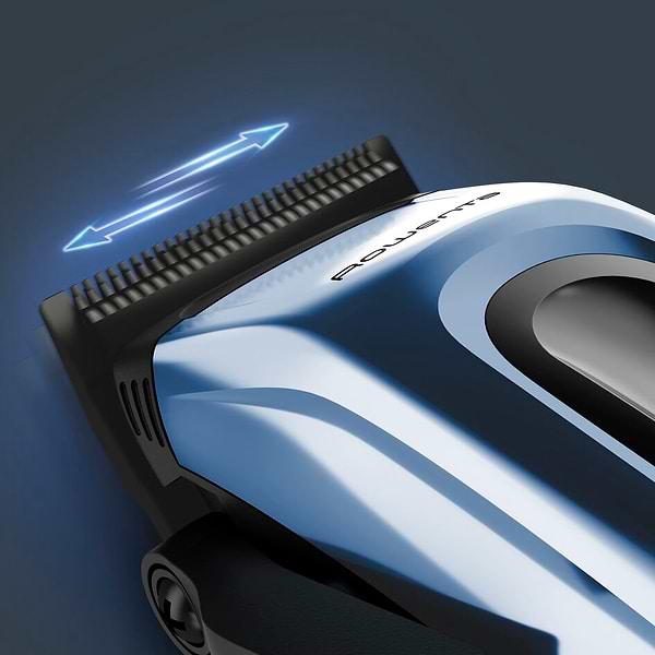 Фото - Уценка - Машинка для стрижки волос Rowenta TN1551E0 BARBER EXPERIENCE