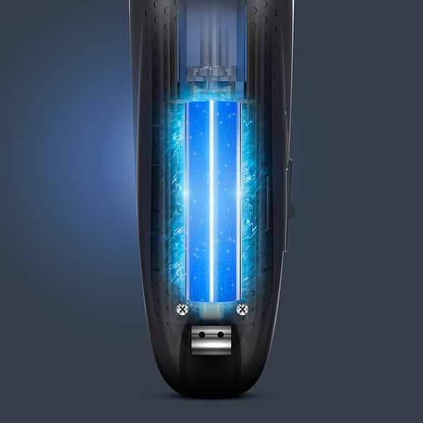 Фото - Уценка - Машинка для стрижки волос Rowenta TN1551E0 BARBER EXPERIENCE
