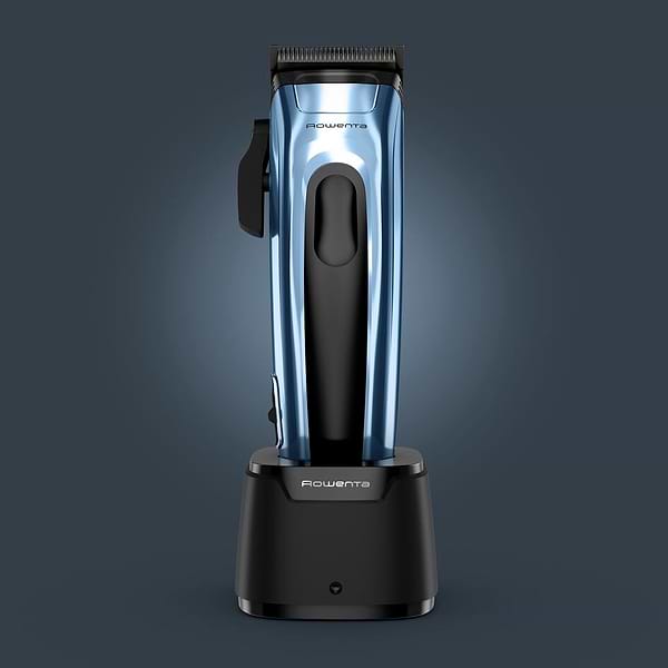 Фото - Уценка - Машинка для стрижки волос Rowenta TN1551E0 BARBER EXPERIENCE