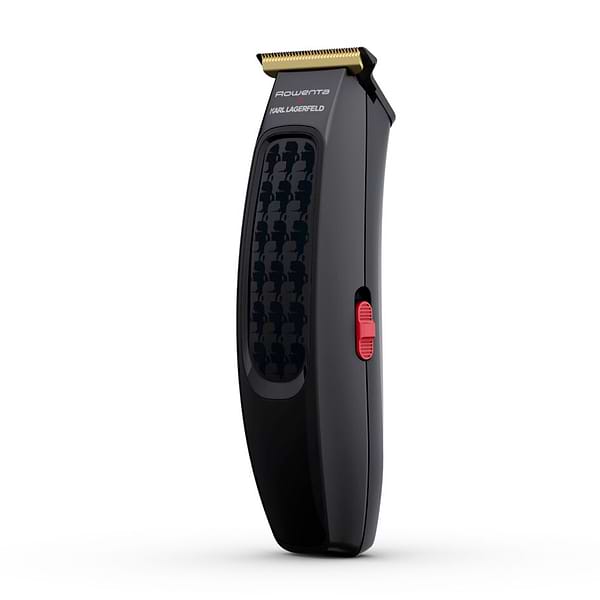 Фото - Уцінка - Машинка для стрижки волосся Rowenta TN182LF0