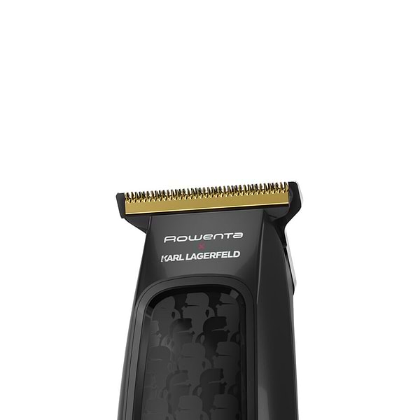 Фото - Уцінка - Машинка для стрижки волосся Rowenta TN182LF0