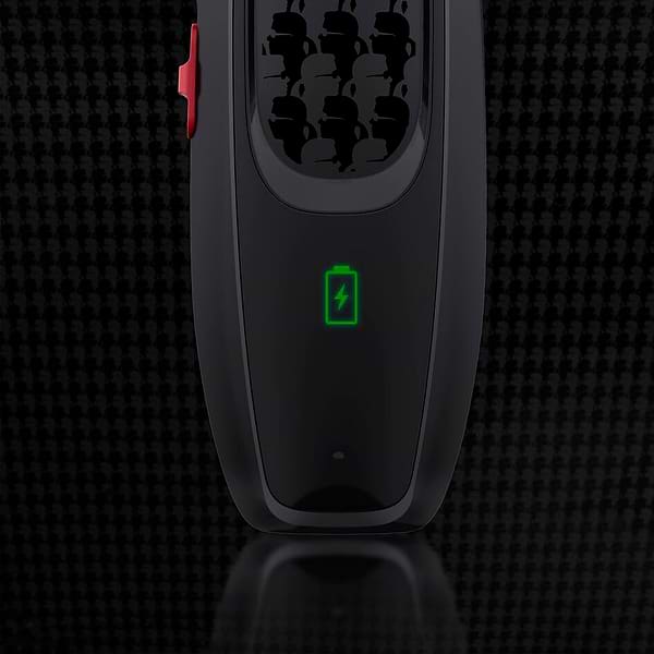 Фото - Уцінка - Машинка для стрижки волосся Rowenta TN182LF0