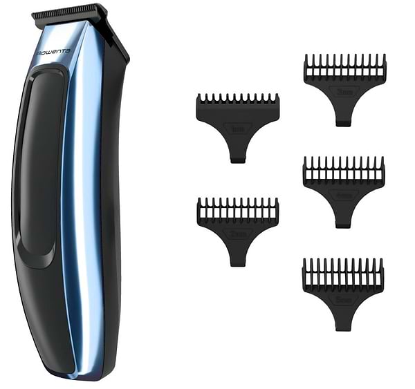 Фото - Уценка - Триммер универсальный Rowenta TN1851E0 BARBER EXPERIENCE