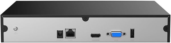 Фото - Видеорегистратор IP Tenda TN3116