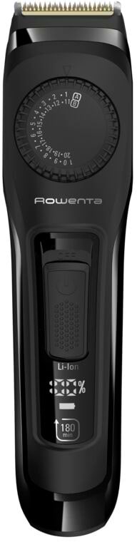 Фото - Триммер для усов и бороды Rowenta TN3841F4 Virtuo