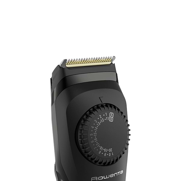 Фото - Триммер для усов и бороды Rowenta TN3841F4 Virtuo