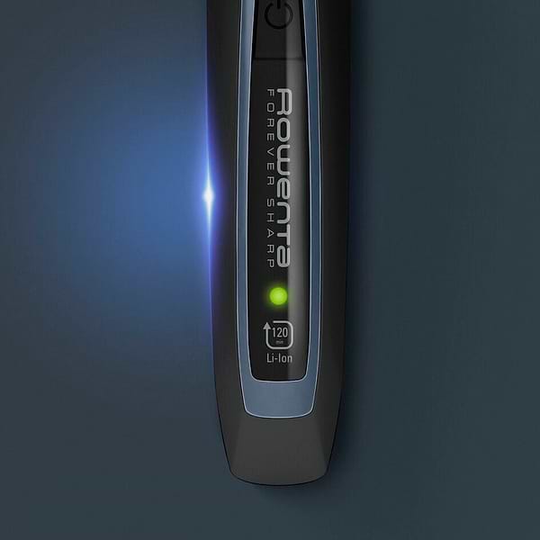 Фото - Триммер для усов и бороды Rowenta TN6011F0 Forever Sharp Sport Collection 3-в-1