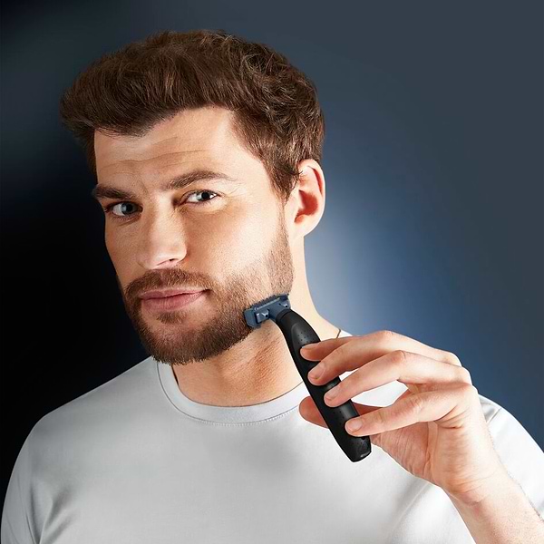 Фото - Триммер для усов и бороды Rowenta TN6011F0 Forever Sharp Sport Collection 3-в-1