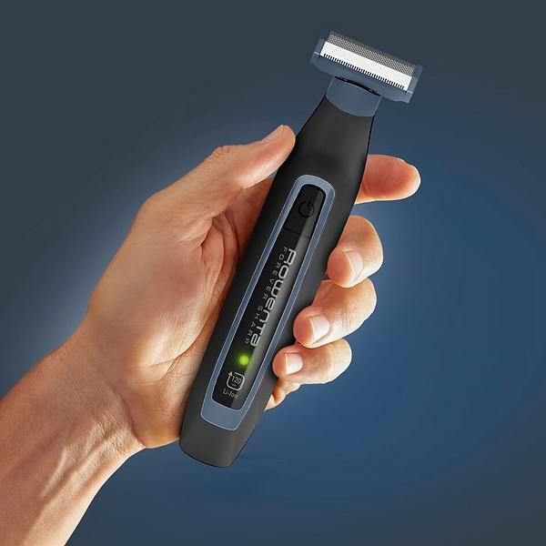 Фото - Триммер для усов и бороды Rowenta TN6011F0 Forever Sharp Sport Collection 3-в-1