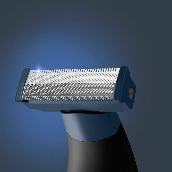 Фото - Триммер для усов и бороды Rowenta TN6011F0 Forever Sharp Sport Collection 3-в-1