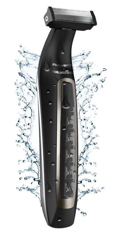 Фото - Триммер для усов и бороды Rowenta TN602LF0