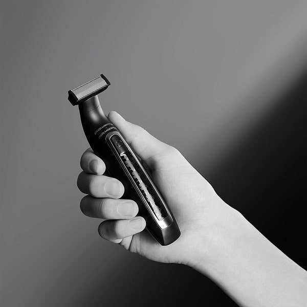 Фото - Триммер для усов и бороды Rowenta TN602LF0