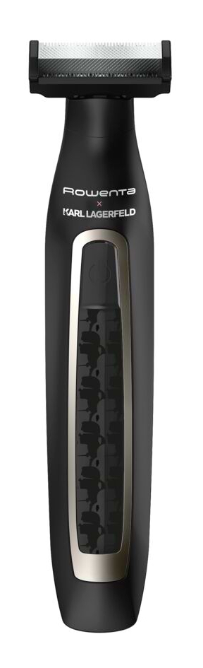 Фото - Триммер для усов и бороды Rowenta TN602LF0