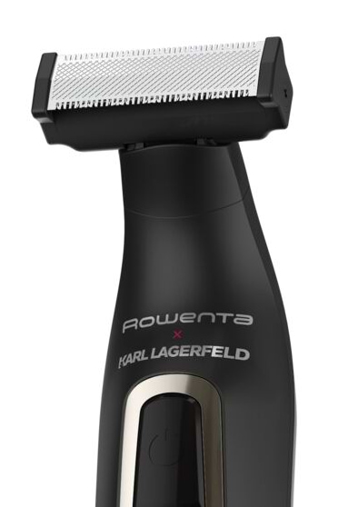 Фото - Триммер для усов и бороды Rowenta TN602LF0