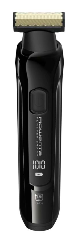 Фото - Триммер для усов и бороды Rowenta TN6201F4
