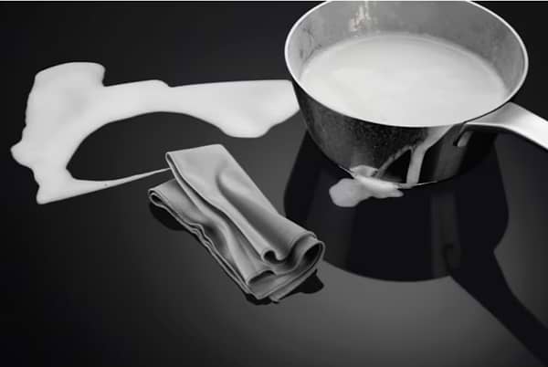 Фото - Варильна поверхня електрична AEG TN64IA00FB