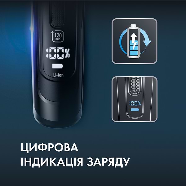 Фото - Триммер универсальный Rowenta TN9461F4