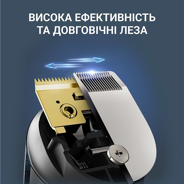 Фото - Триммер универсальный Rowenta TN9464E0