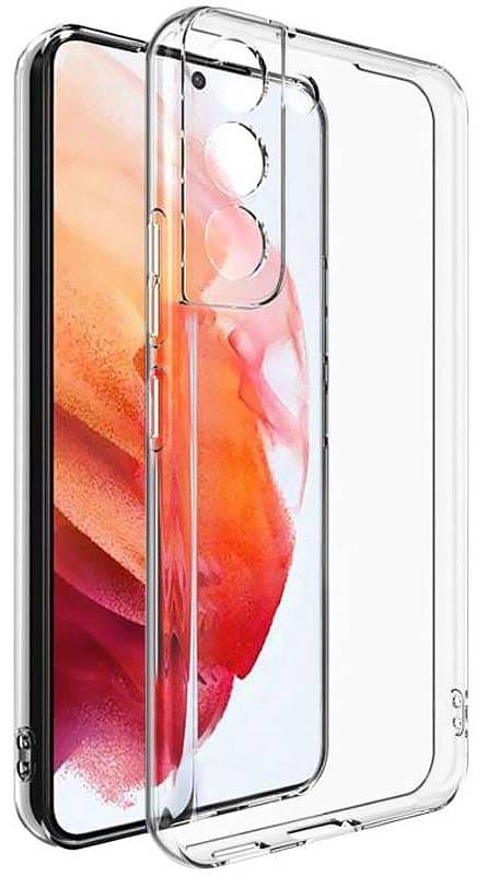 Чехол для смартфона BeCover for Samsung Galaxy S24 SM-S921 Transparancy (710465) - Фото 1