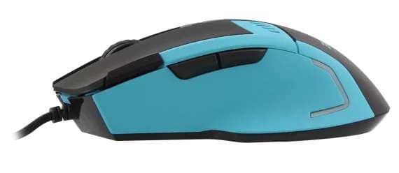 Фото - Мышь проводная игровая TnB Elyte Fury
