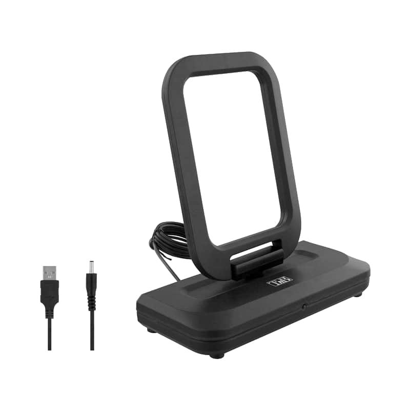 Купити Антена внутрішня T'nB Aninflat02 - Фото 1 Антена внутрішня T'nB Aninflat02 - Фото 1