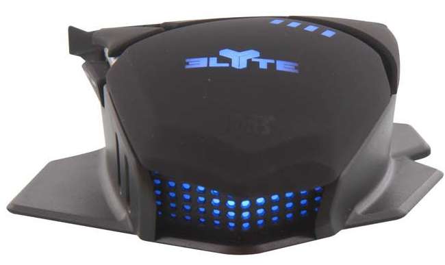 Фото - Мышь проводная игровая TnB Elyte Ghost