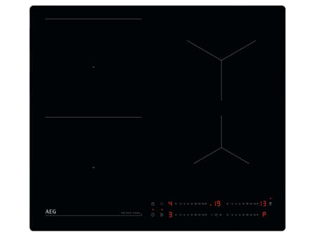 Фото - Варочная панель электрическая AEG TO64IB00IB