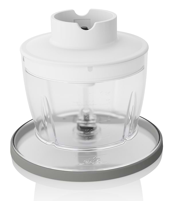 Фото - Миксер ETA Lento 2051 90000 серый/белый