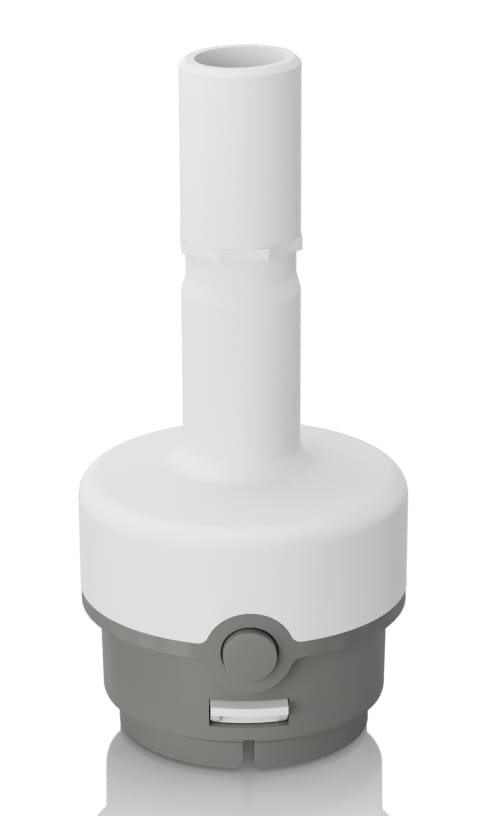 Фото - Миксер ETA Lento 2051 90000 серый/белый