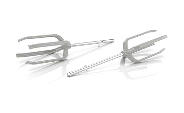 Фото - Миксер ETA Lento 2051 90000 серый/белый