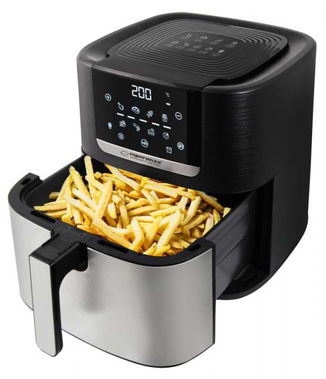 Фото - Уцінка - Мультипіч Esperanza POLLO FRITTO (EKA004)