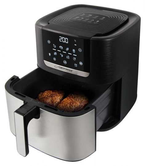 Фото - Уцінка - Мультипіч Esperanza POLLO FRITTO (EKA004)