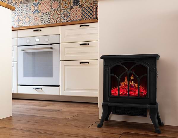 Фото - Тепловентилятор Neo Tools 90-110