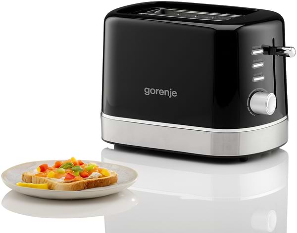 Фото - Тостер Gorenje T800DB