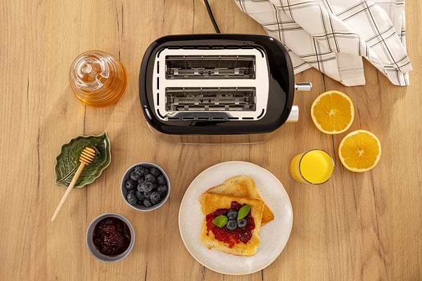 Фото - Тостер Gorenje T800DB