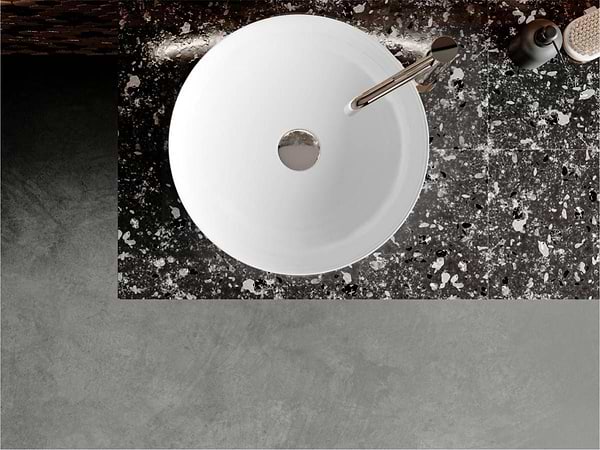 Фото - Раковина для ванної Miraggio TOBI