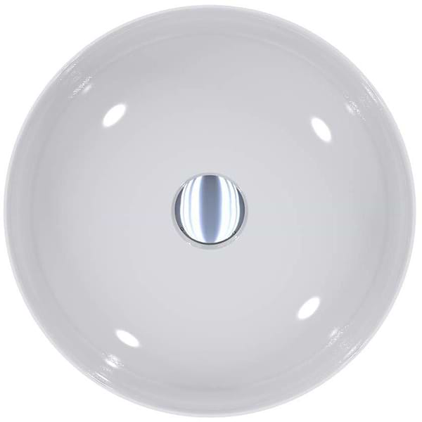 Фото - Раковина для ванної Miraggio TOBI Фото - Раковина для ванної Miraggio TOBI