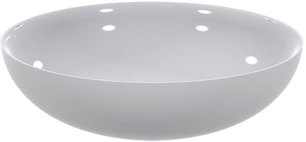 Фото - Раковина для ванної Miraggio TOBI