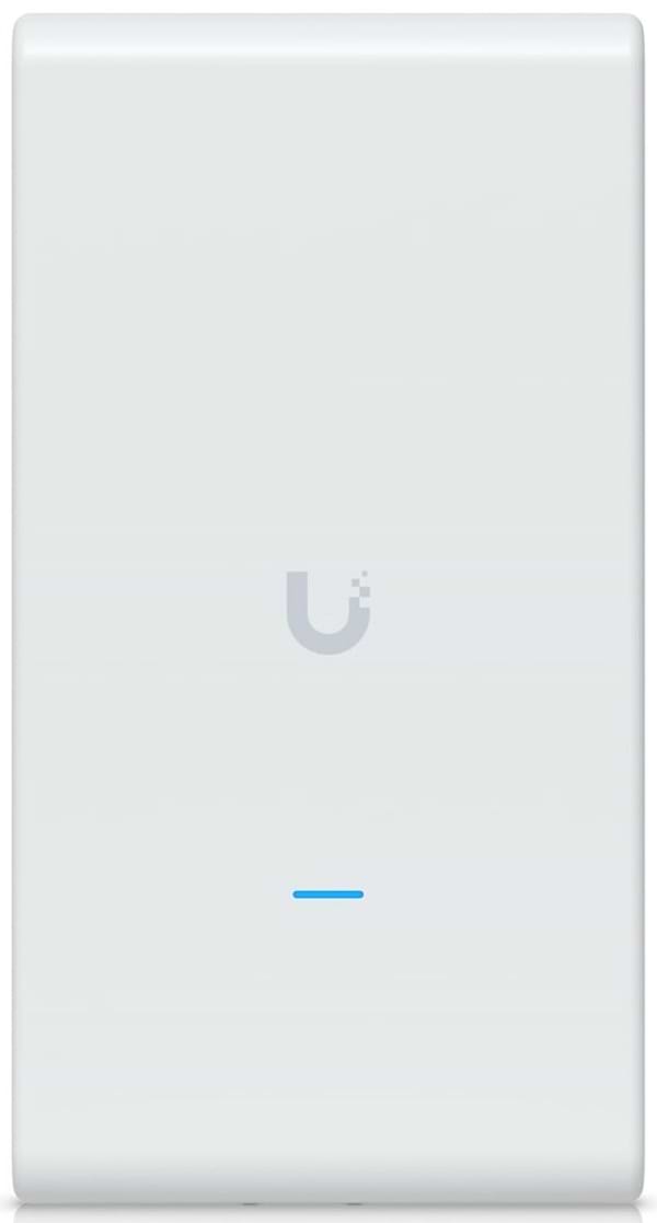 Фото - Точка доступу Ubiquiti UniFi U6 Mesh Pro (U6-Mesh-Pro)