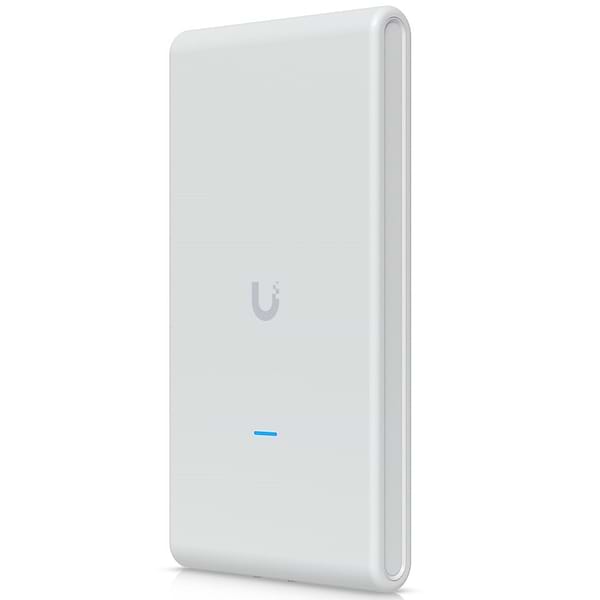 Фото - Точка доступу Ubiquiti UniFi U6 Mesh Pro (U6-Mesh-Pro)