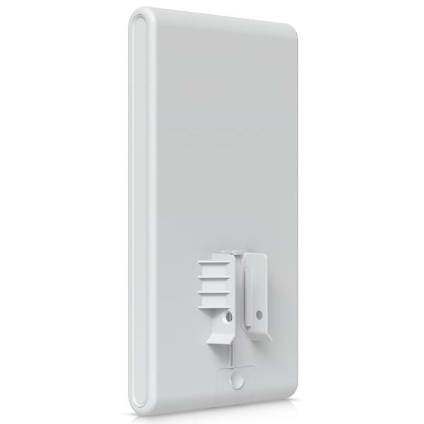Фото - Точка доступу Ubiquiti UniFi U6 Mesh Pro (U6-Mesh-Pro)