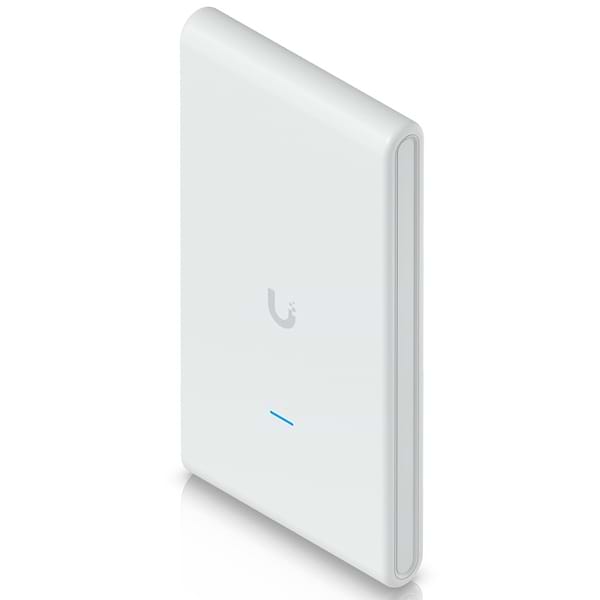 Фото - Точка доступу Ubiquiti UniFi U6 Mesh Pro (U6-Mesh-Pro)