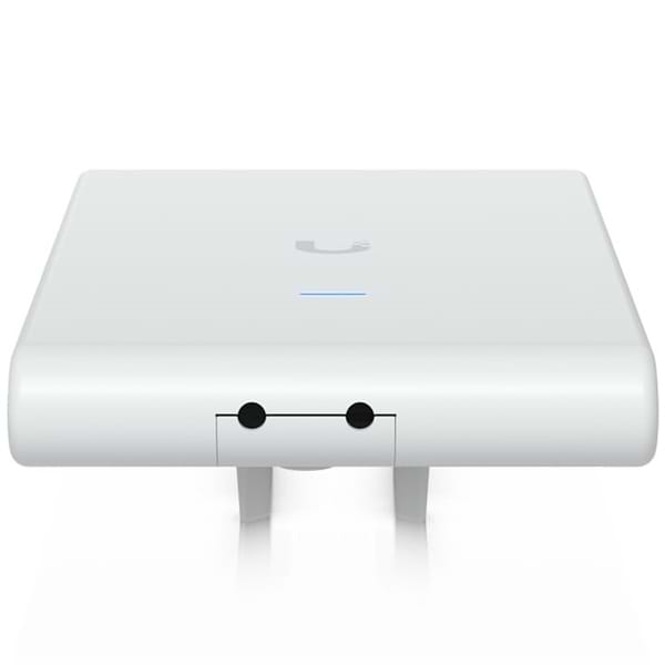 Фото - Точка доступу Ubiquiti UniFi U6 Mesh Pro (U6-Mesh-Pro)