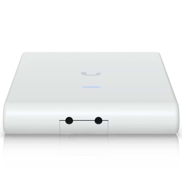 Фото - Точка доступу Ubiquiti UniFi U6 Mesh Pro (U6-Mesh-Pro)