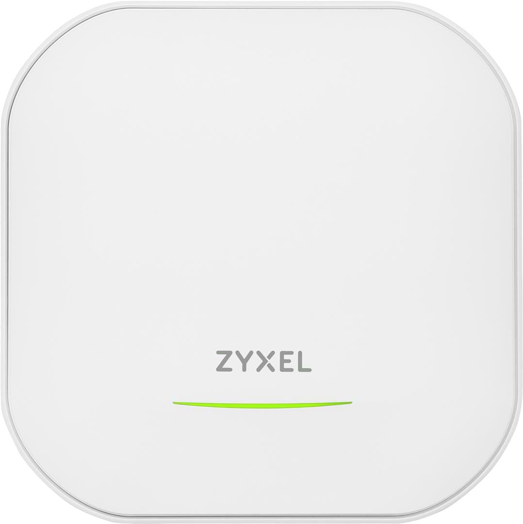 Точка доступа Zyxel NWA220AX-6E (NWA220AX-6E-EU0101F) - Фото 1