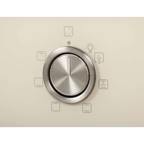 Фото - Духовой шкаф электрический Ventolux TOKYO 6 ST (IVORY)
